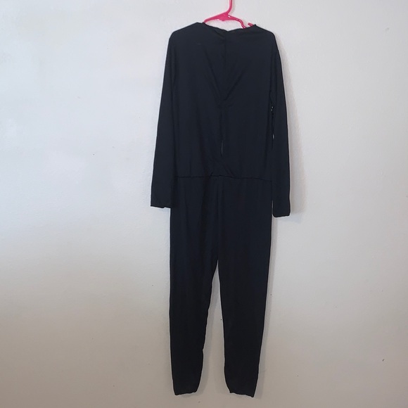 Marvel The avengers endgame Black Panther Halloween costume Medium kids - Picture 6 of 7